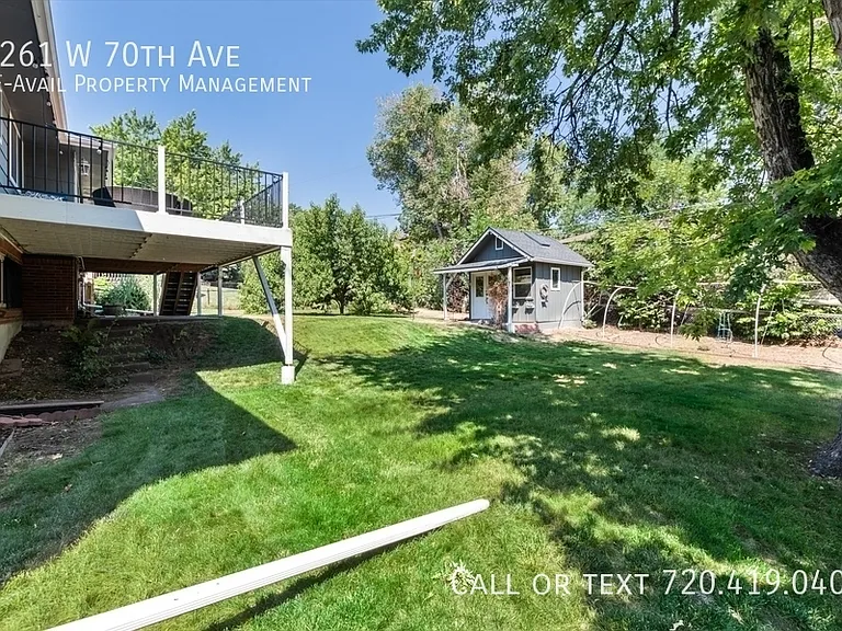 8261 W 70th Ave — Photo 51