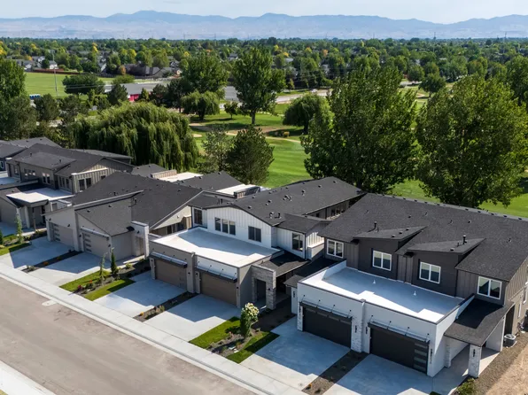 Homes Available Soon, Poiema