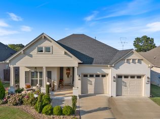 5120 Barn Owl Cv, Conway, AR 72034