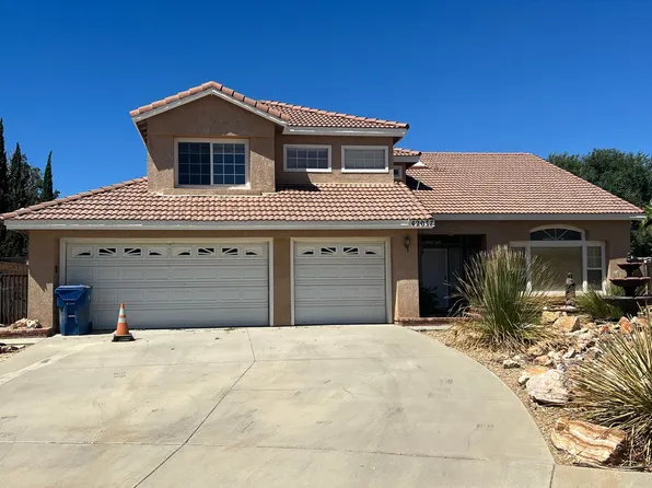 42037 57th St W, Lancaster, CA 93536