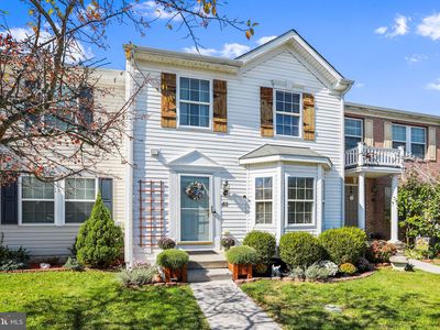 61 Grindstone Dr, Hedgesville, WV, 25427