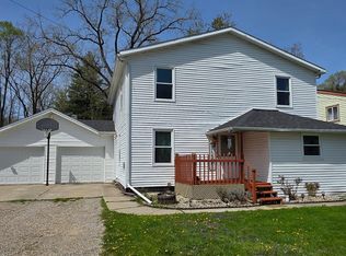 5404 Wexford Rd, Lansing, MI 48911