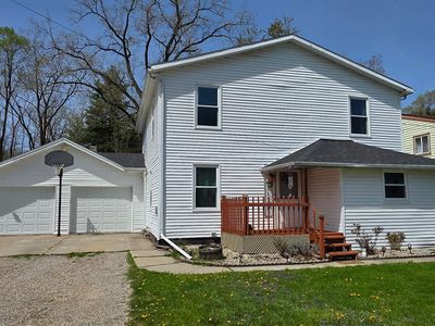 5404 Wexford Rd, Lansing, MI, 48911