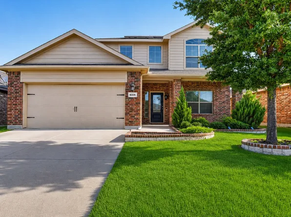 6336 Sails St, Fort Worth, TX 76179