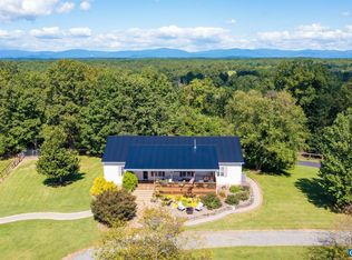 16334 Burnley Rd, Barboursville, VA 22923