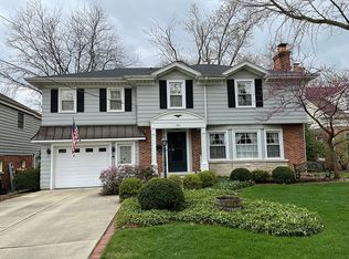 601 Turner Ave, Glen Ellyn, IL