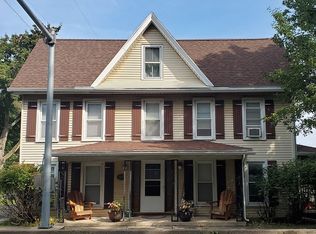 143 W Pine Grove Rd, Pine Grove Mills, PA 16868