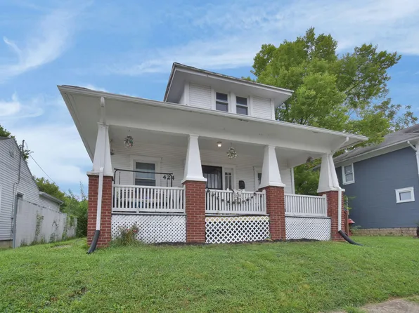 424 W State St, Springfield, OH 45506