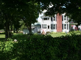 236 Mansion House Rd, Mcdowell, VA 24458