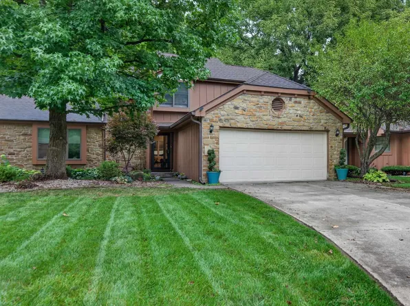 811 Briarwood Ln, Marion, IN 46952