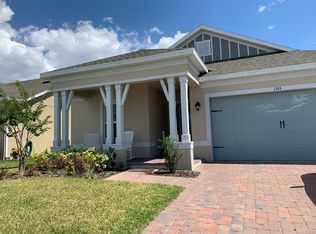 1743 Snapper St, Saint Cloud, FL 34771