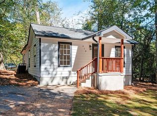 419 Mount Zion Rd SW, Atlanta, GA 30354