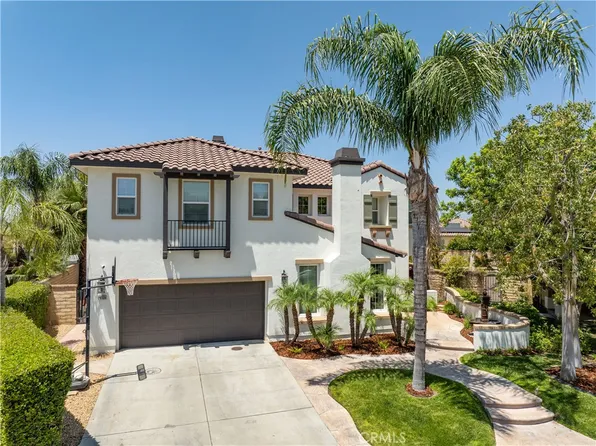 29109 Starwood Place, Saugus, CA 91390