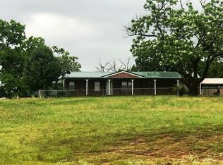 31207 Memorial Rd, McLoud, OK 74851