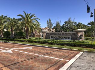 6795 Via Regina, Boca Raton, FL 33433