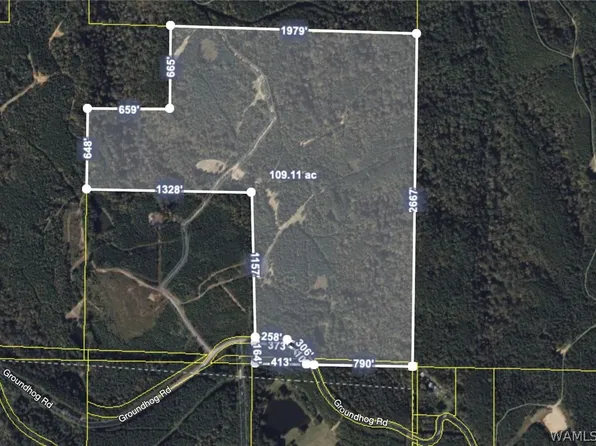 12680 Groundhog Rd, Adger, AL 35006