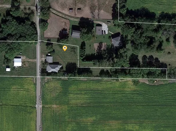 1660 S 750 W, Manilla, IN 46150