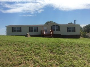 1082 Spring Meadow Dr, Woodleaf, NC 27054