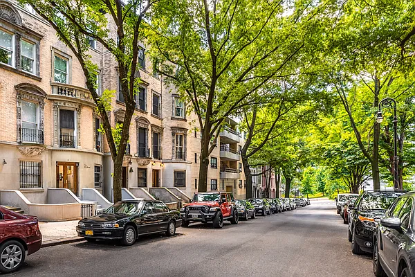 Rented by Keller Williams NYC | media 2
