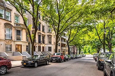 Rented by Keller Williams NYC