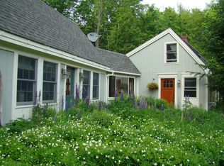 71 Doak Rd, Belfast, ME 04915