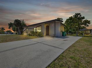21623 Gibralter Dr, Pt Charlotte, FL 33952