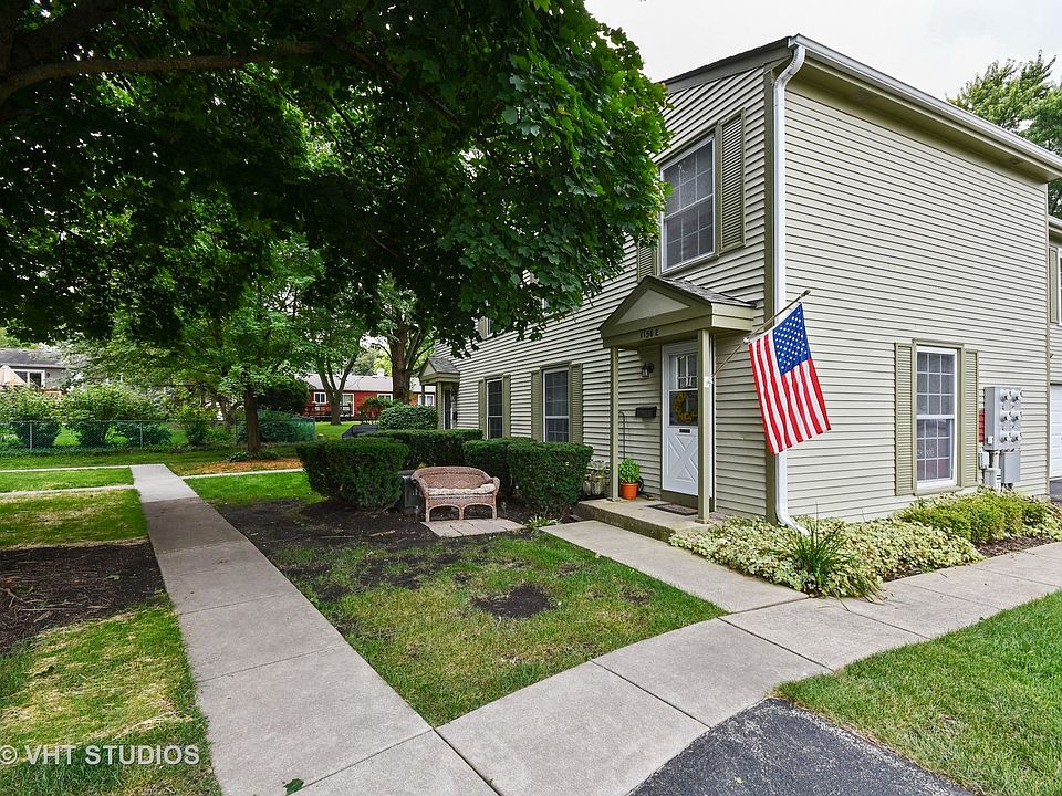 1st image of 1150 Mount Vernon Ct #E