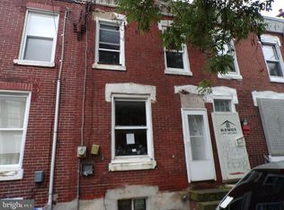 1918 Brunner St, Philadelphia, PA 19140
