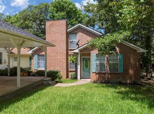 517 Shore Line Dr, Tool, TX 75143