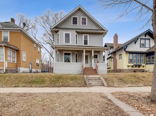 878 Fuller Ave, Saint Paul, MN 55104