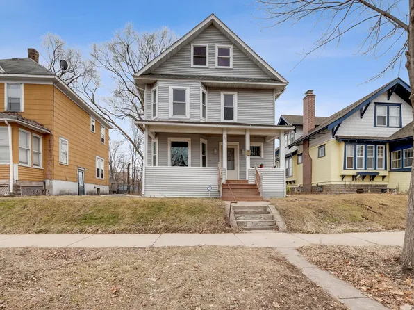 878 Fuller Ave, Saint Paul, MN 55104
