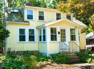 16 Boutemain Ave, Plymouth, MA 02360