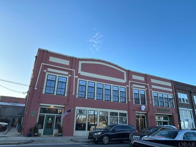 203 N Water St #B, Elizabeth City, NC, 27909