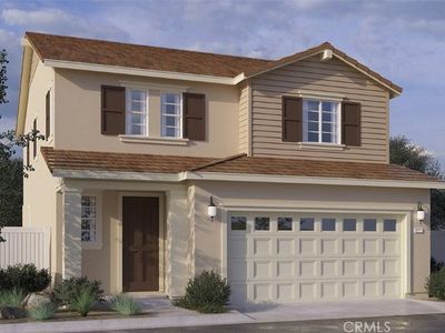 16026 Esparza Ln, Fontana, CA, 92336