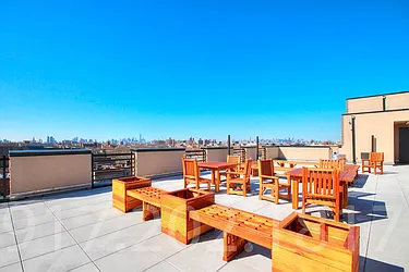 Rented by JW Real Estate Services LLC