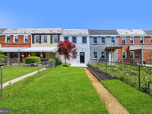 2nd image of 4929 Edgemere Ave