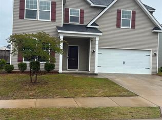 736 Phipps Ln, Columbia, SC 29209