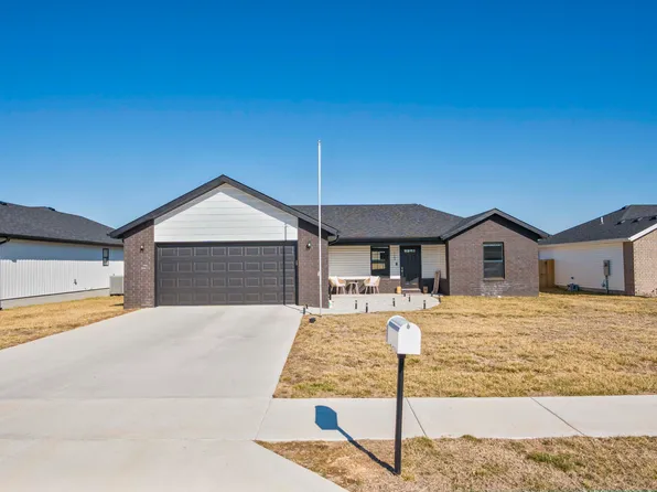 1165 W Maurice Street, Bolivar, MO 65613
