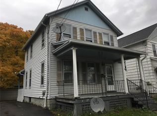 56 Lafayette Ave, Geneva, NY 14456