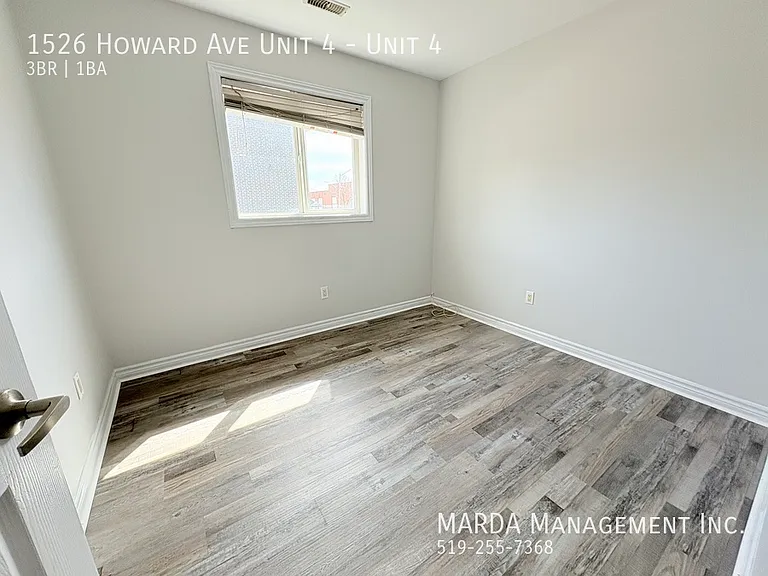 1526 Howard Ave #4 — Photo 13