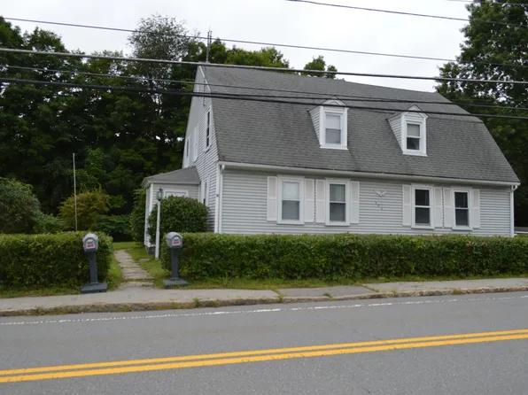 444 Putnam Hill Rd, Sutton, MA 01590