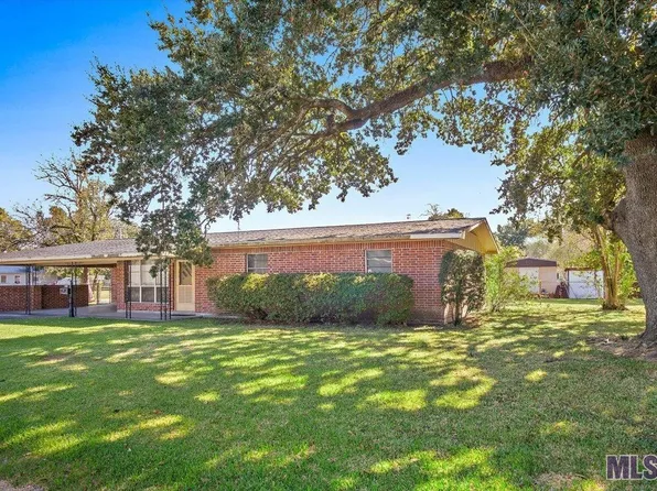 58111 Robertson St, Plaquemine, LA 70764