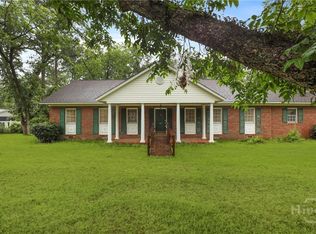 101 Niver Rd, Statesboro, GA 30458