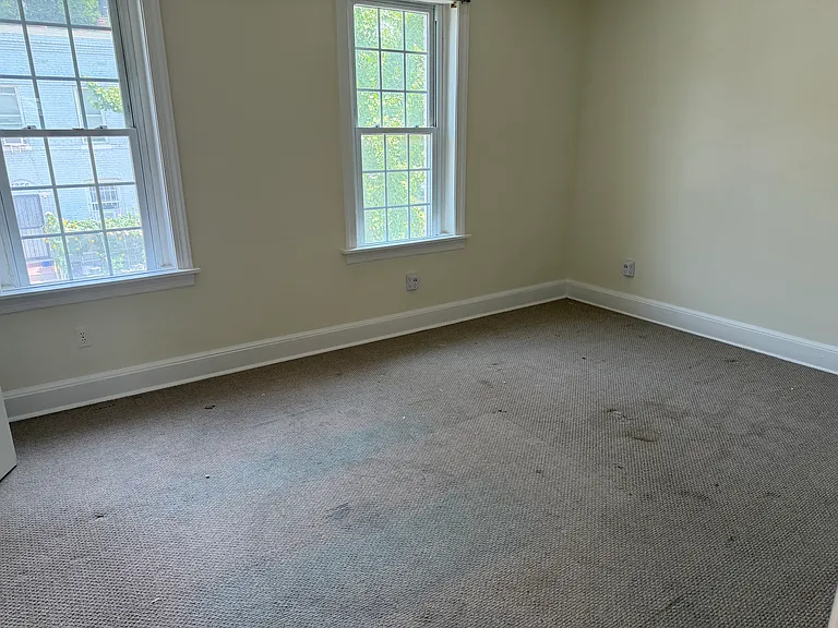 1255 Carrollsburg Pl SW #A — Photo 6