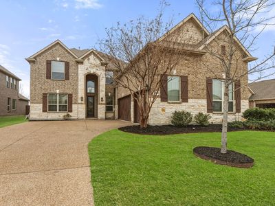 2832 Driftwood Creek Trl, Prosper, TX, 75078
