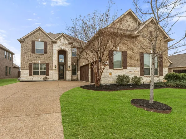 2832 Driftwood Creek Trl, Prosper, TX 75078