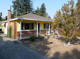 825 Terrace Dr, Los Altos, CA 94024