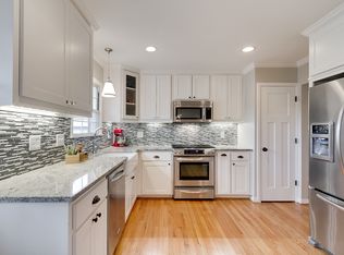 542 Hambrick Rd, Dallas, TX 75218