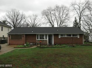 6203 Hanover Ave, Springfield, VA 22150