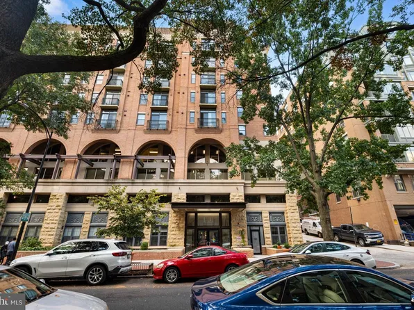 1111 25th St NW APT 519, Washington, DC 20037